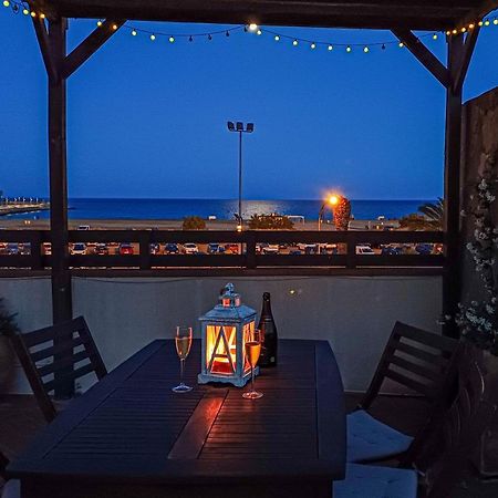 Seafront L'Estartit Roof Apartment Ngoại thất bức ảnh