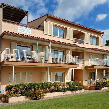 Seafront L'Estartit Roof Apartment Ngoại thất bức ảnh