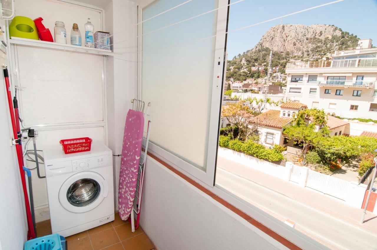 Seafront L'Estartit Roof Apartment Ngoại thất bức ảnh